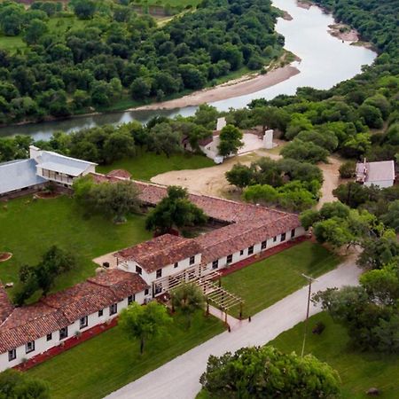 Rest Yourself River Ranch Mineral Wells Exteriör bild