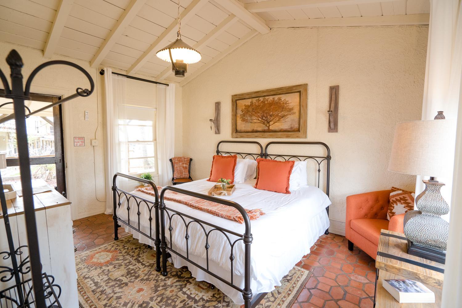 Rest Yourself River Ranch Mineral Wells Exteriör bild